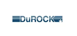 DuRock logo