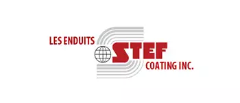 stef coating logo