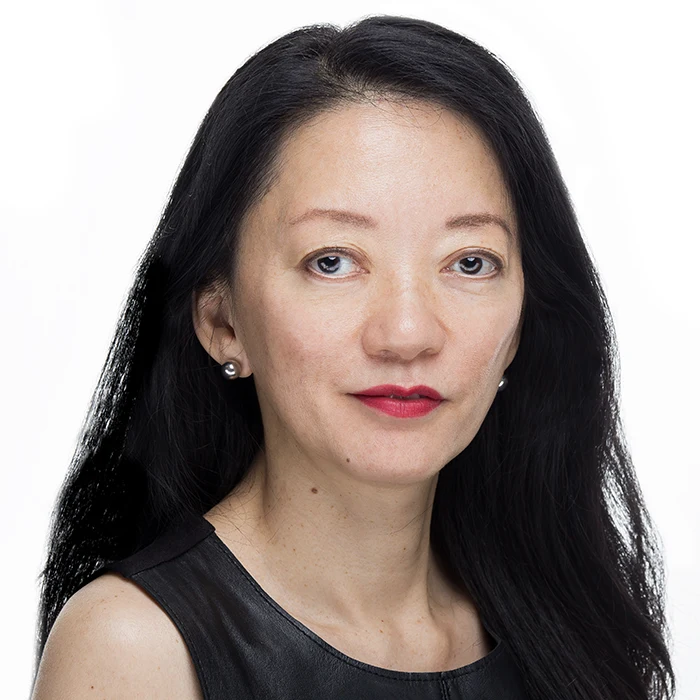 Headshot of Betty Quan - EIFS Council of Canada
