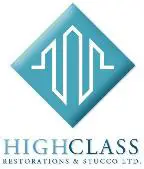 High Class logo - EIFS Council of Canada